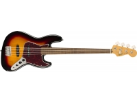 Fender Classic Vibe '60s Jazz Bass Fretless